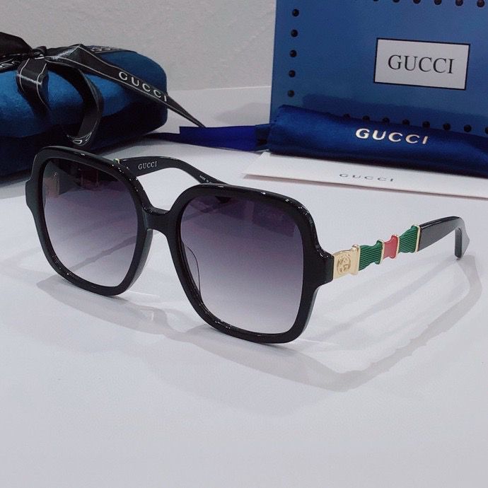 Top Quality G*ucci Glasses