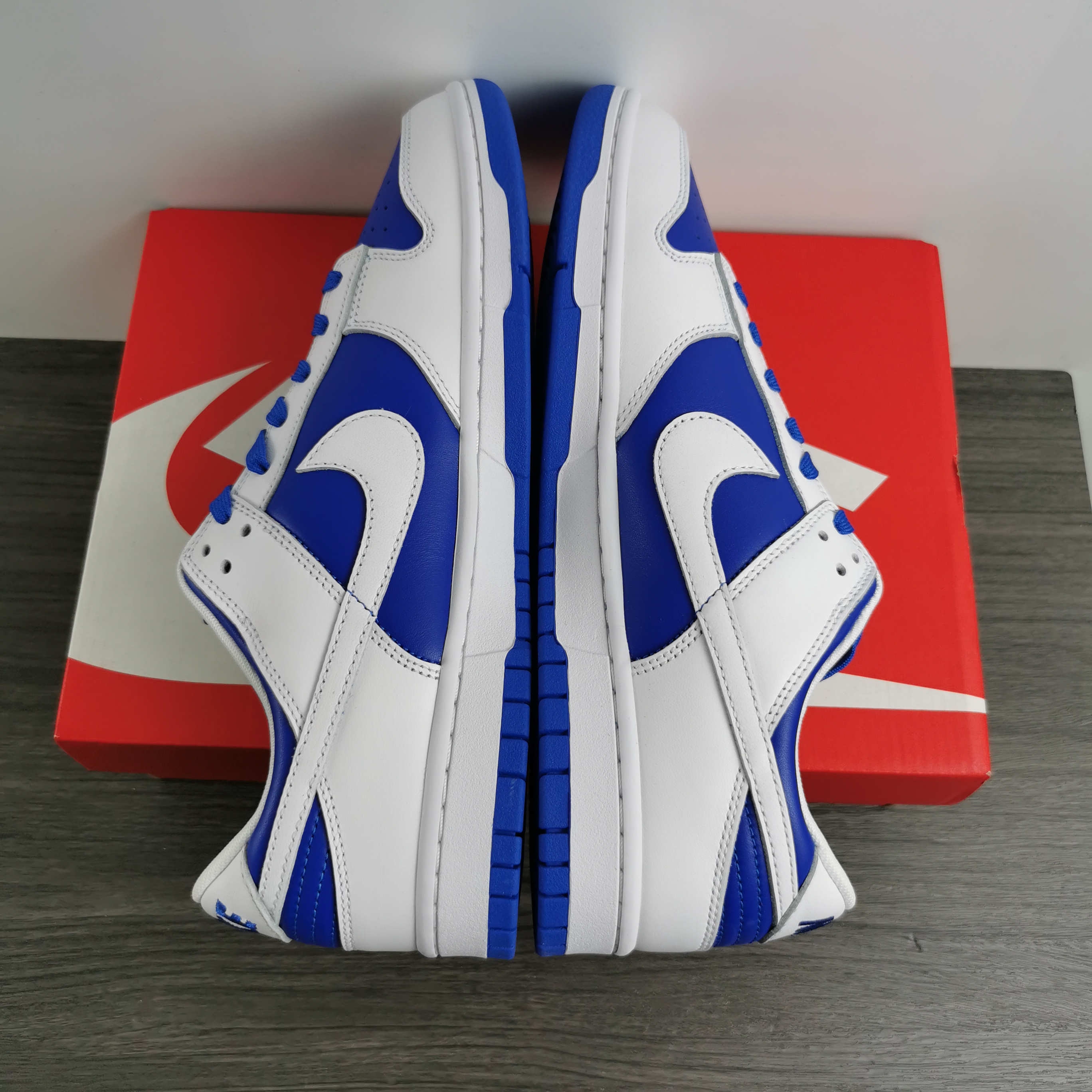 from Nike SB Dunk Low DD1391 401