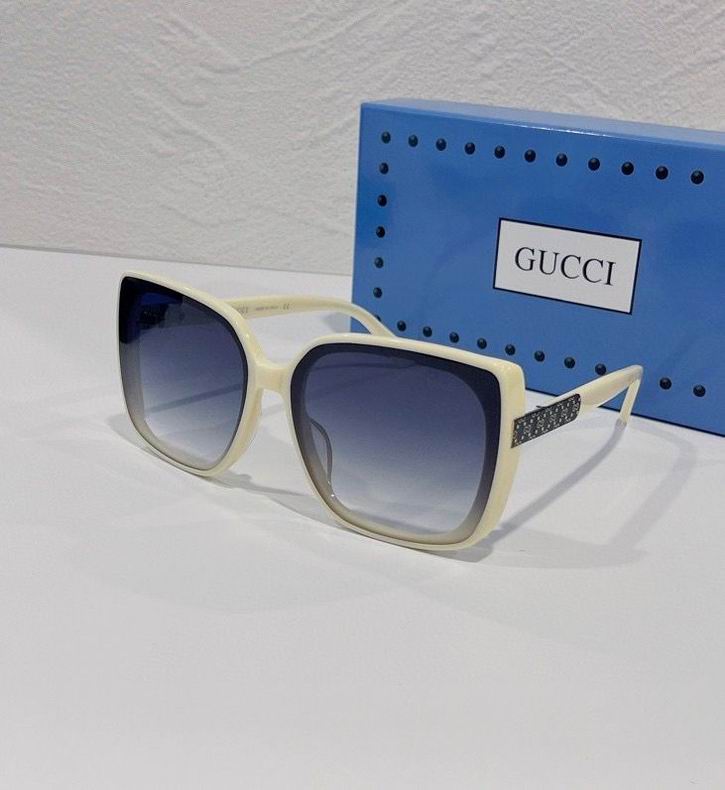 Top Quality G*ucci Glasses