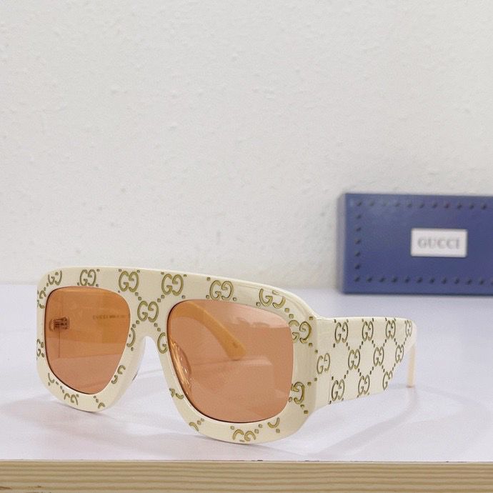 Top Quality G*ucci Glasses