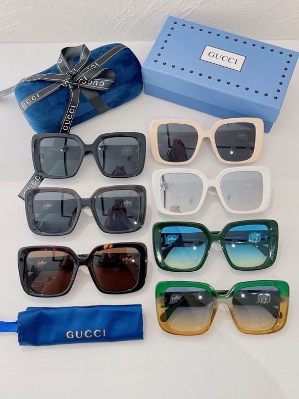 Top Quality G*ucci Glasses