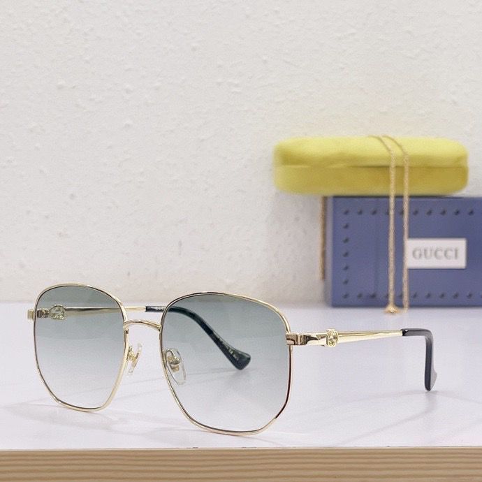 Top Quality G*ucci Glasses