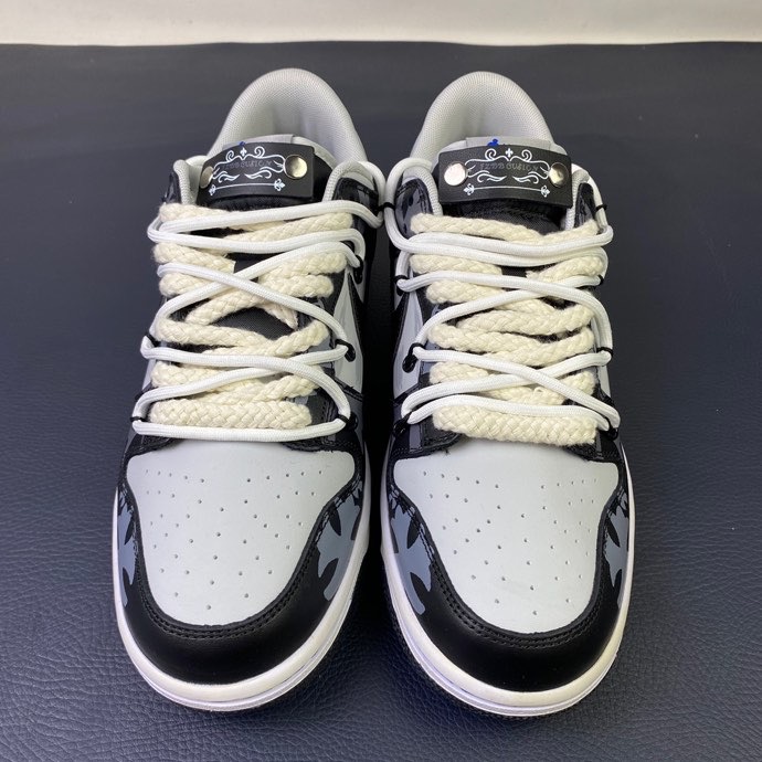 from Nike DUNK LOW DD3363 002