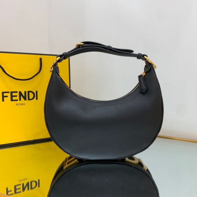 F*endi Top Bag 29*24.5*10CM