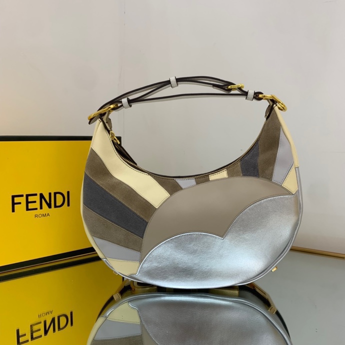 F*endi Top Bag 29*24.5*10CM