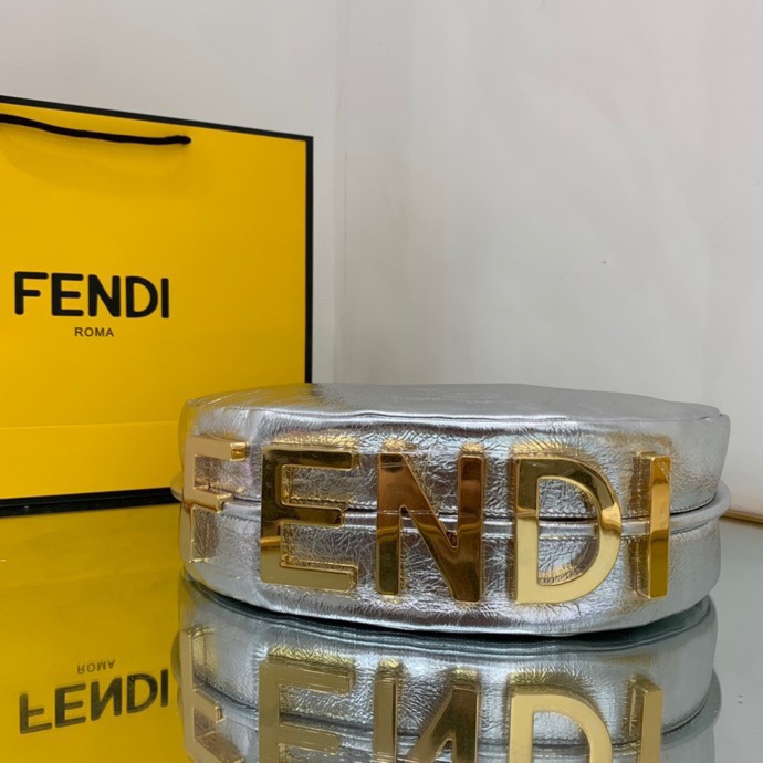 F*endi Top Bag 29*24.5*10CM