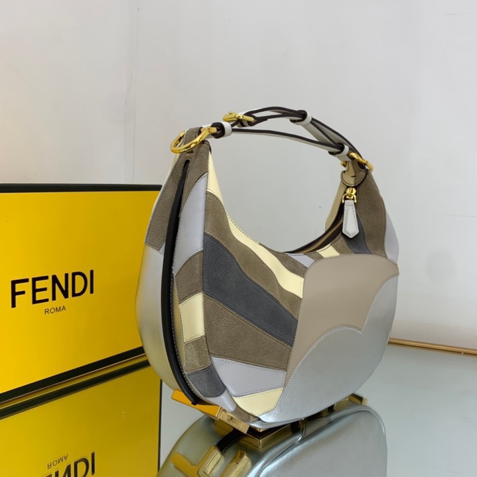 F*endi Top Bag 29*24.5*10CM
