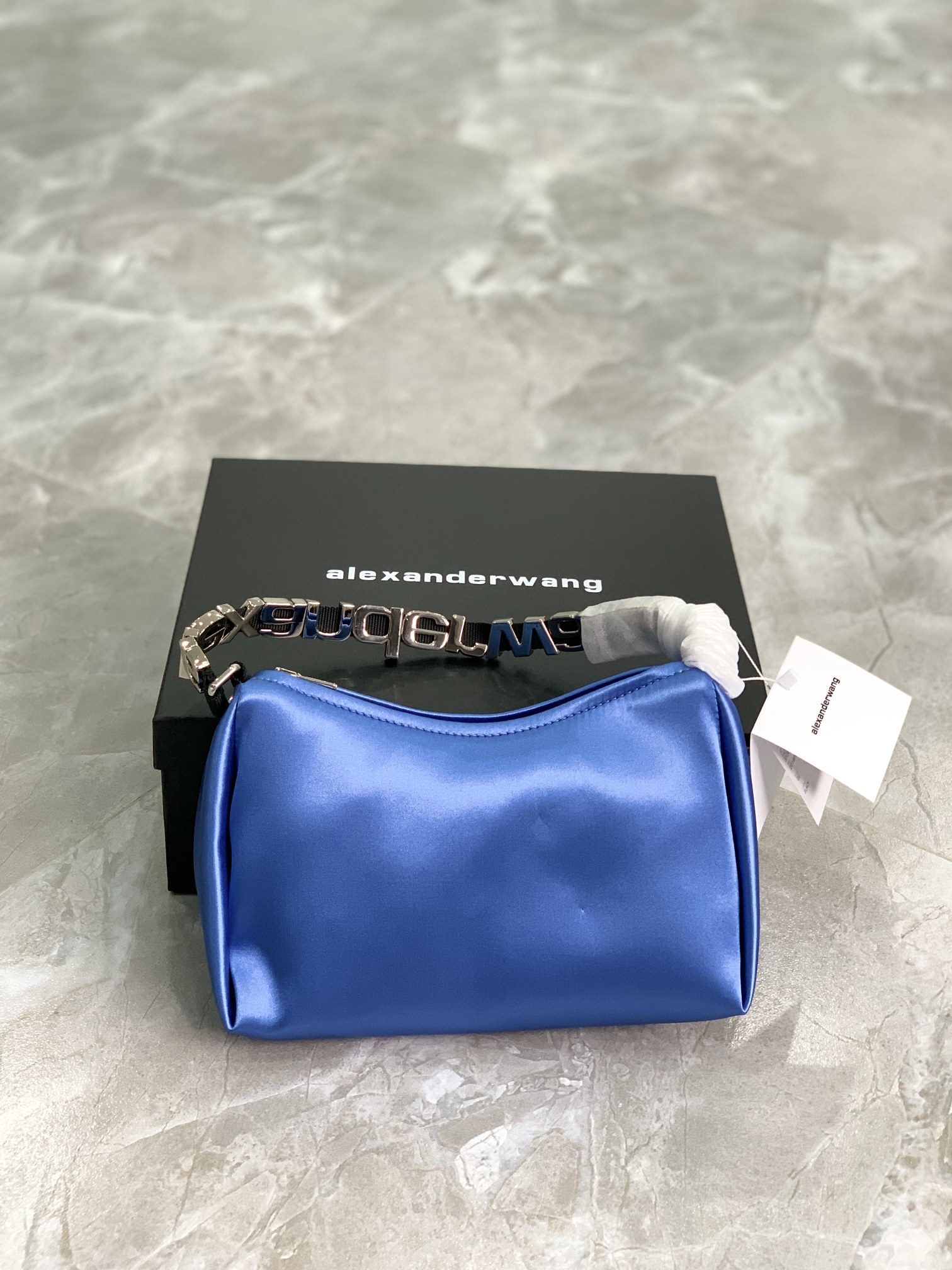 A*lexander W*ang Top Bag 28*18*11.5cm