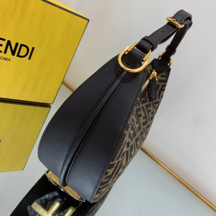F*endi Top Bag 29*24.5*10CM