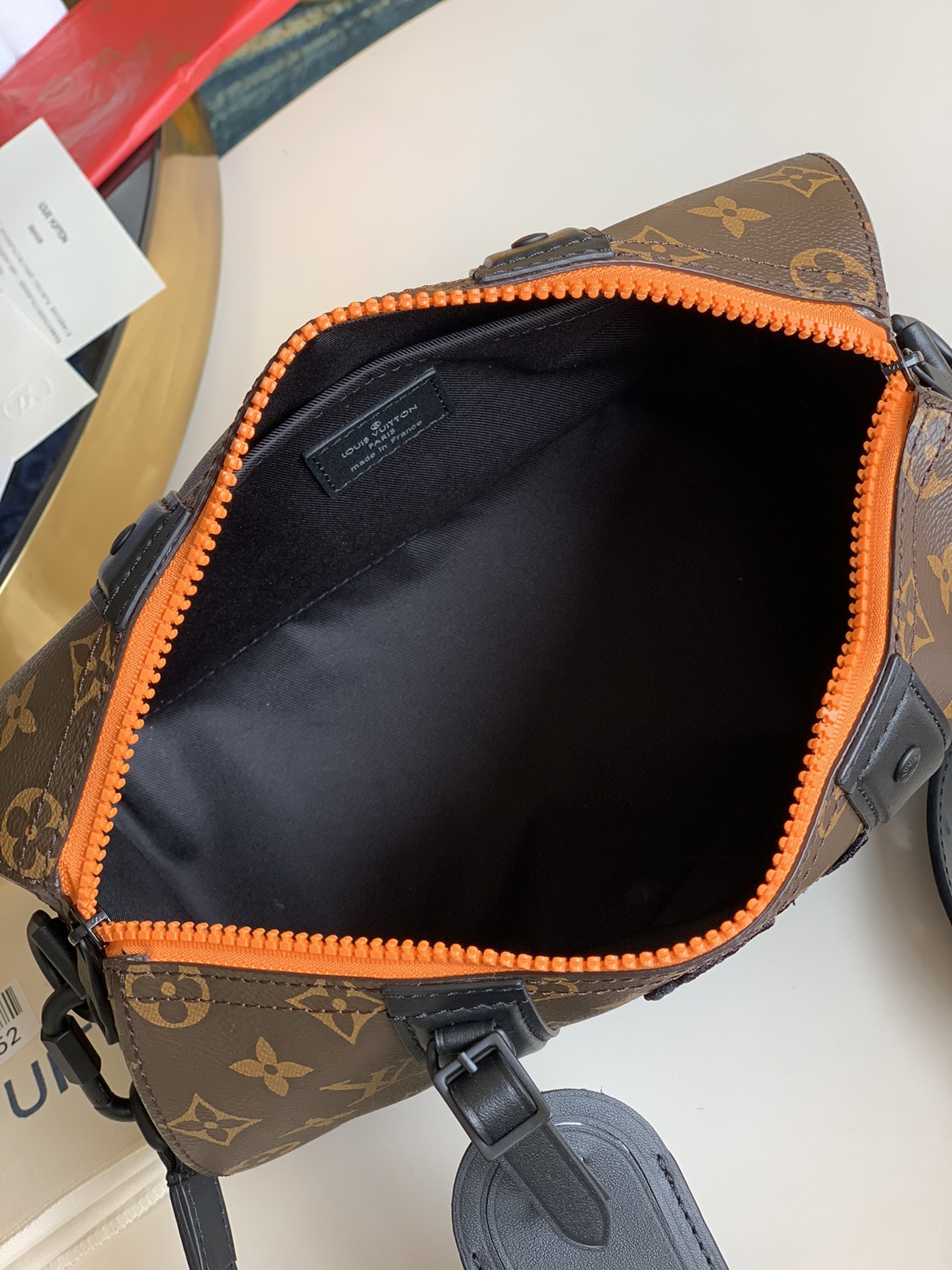 L*ouis V*uitton Bag Top Quality 27*14*20CM