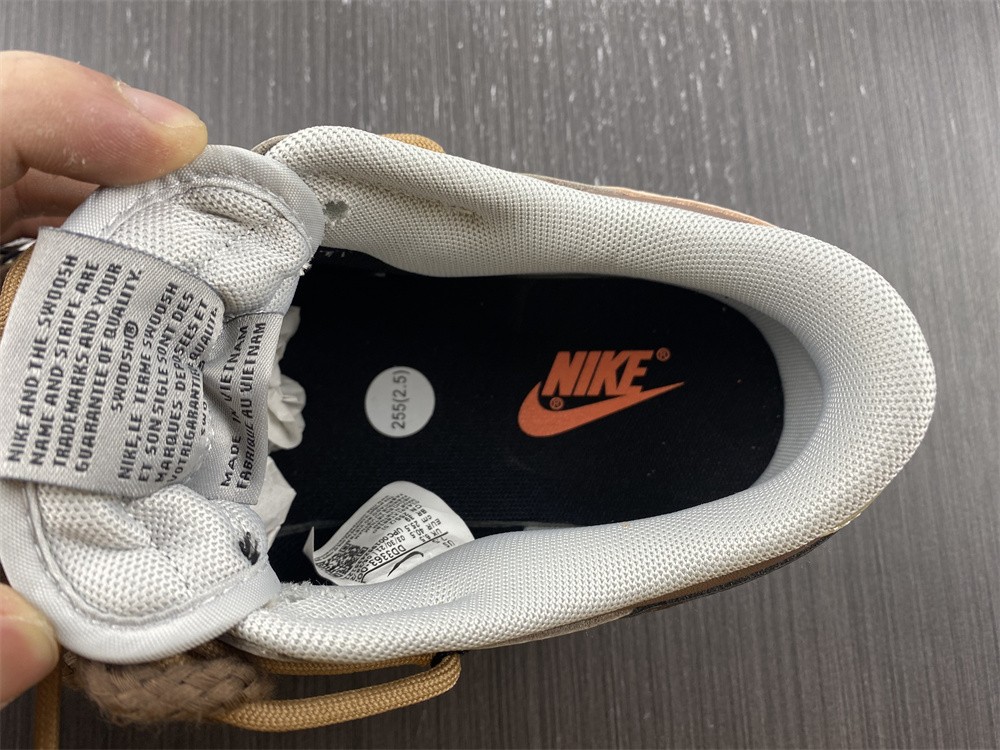 from Nike SB Dunk Low DD3363-002