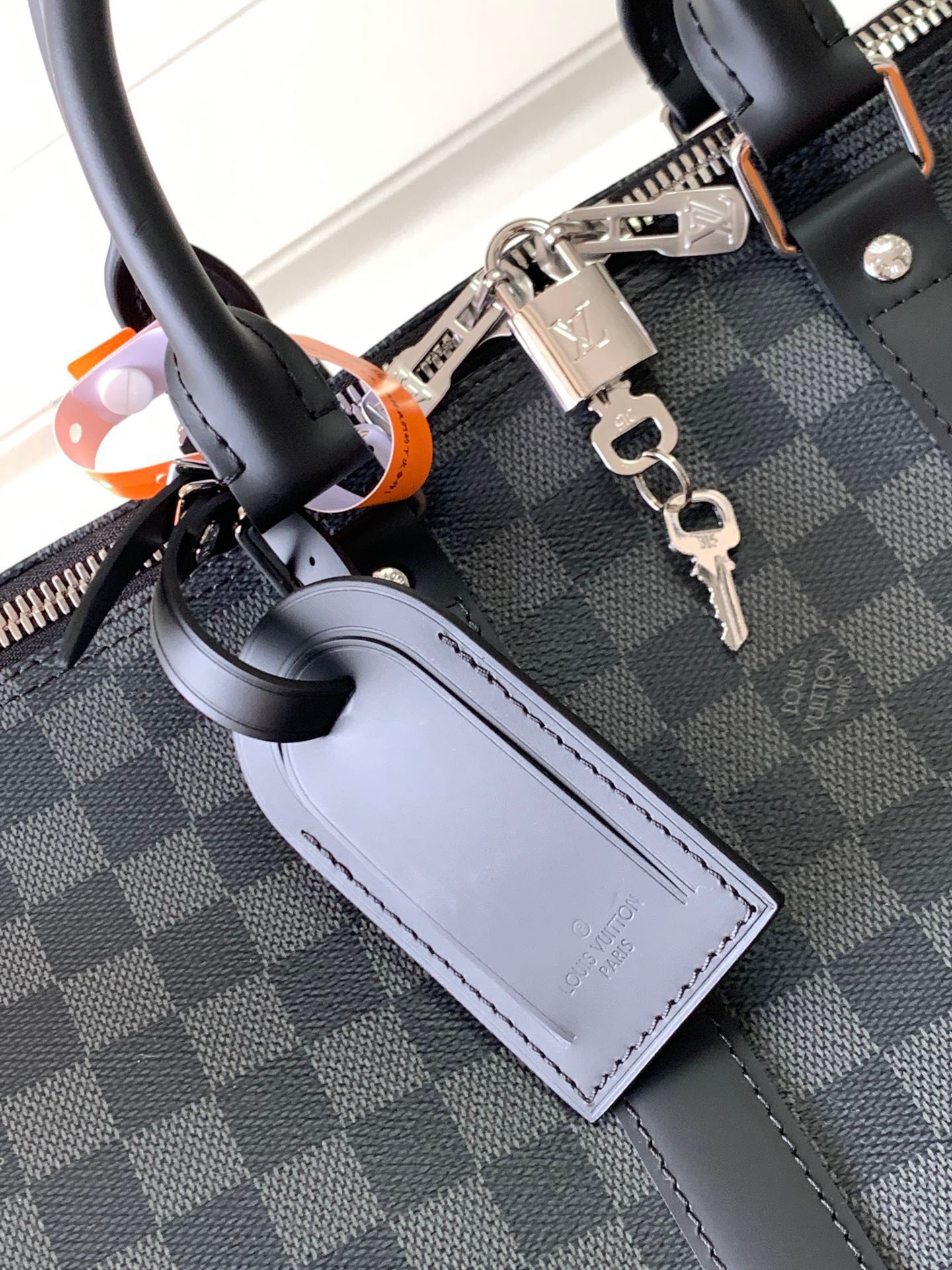 L*ouis V*uitton Bag Top Quality 45*27*20CM