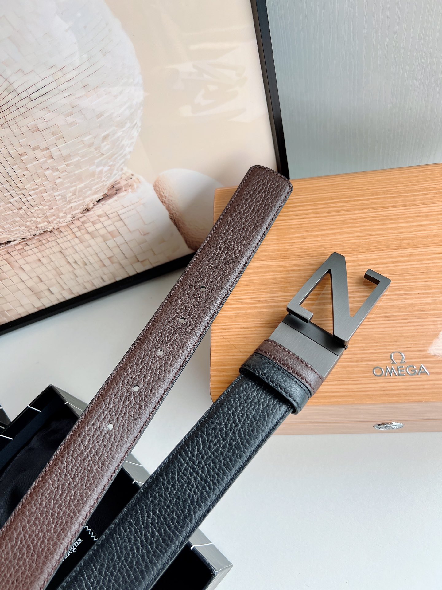 Other Belts Top Quality 35MM