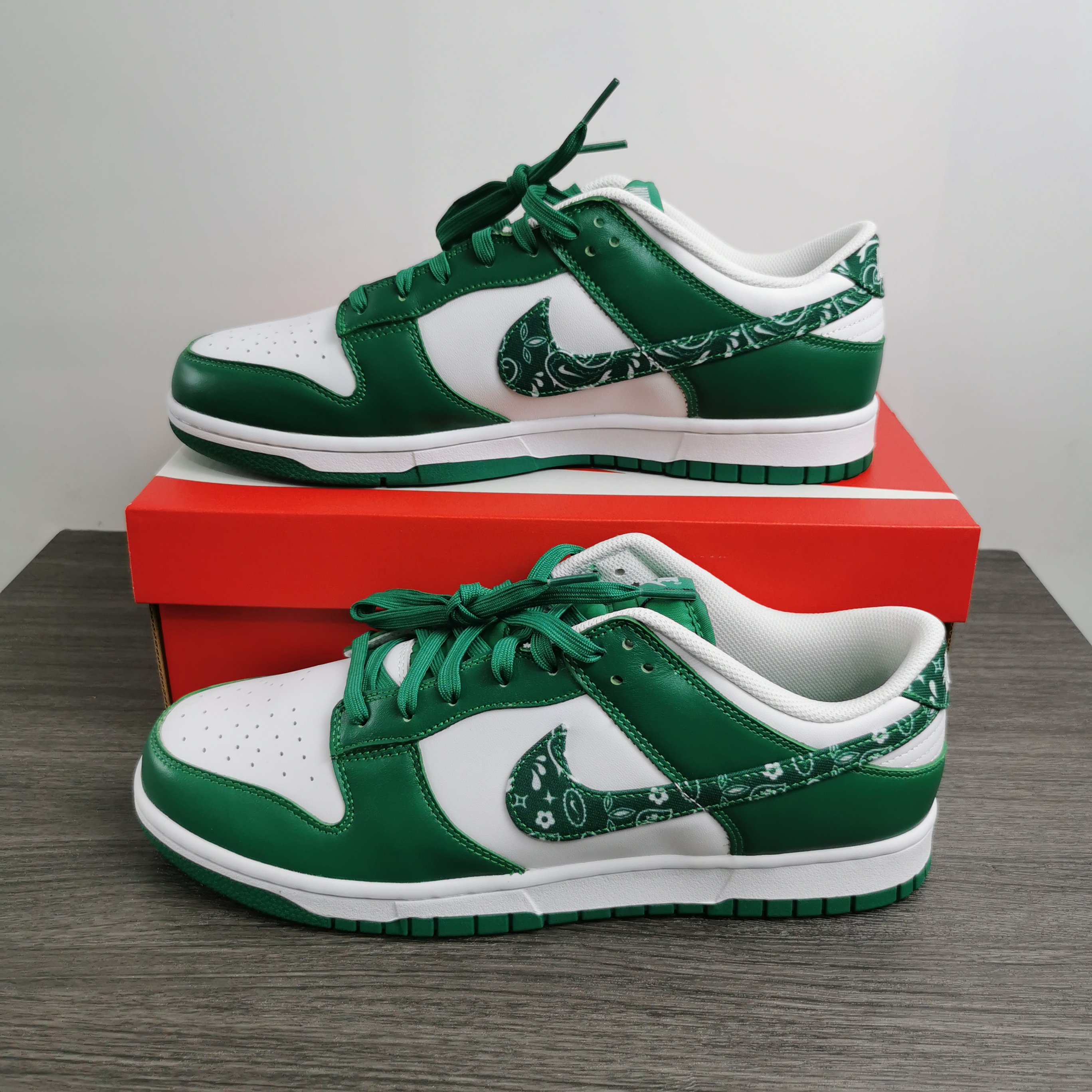 from Nike Dunk Low DH4401-102