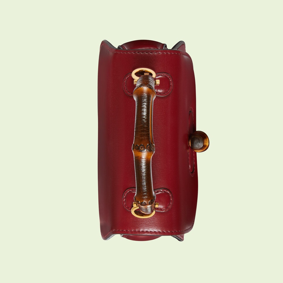 G*ucci Bag Top Quality 17*12*7.5CM