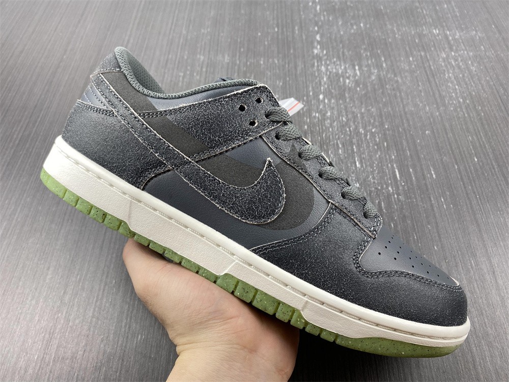 from SB Dunk Low Iron Grey DQ7681-001