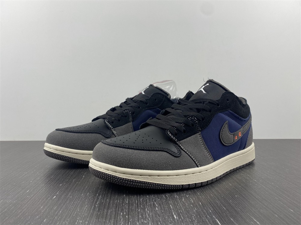 Air Jordan 1 Low
