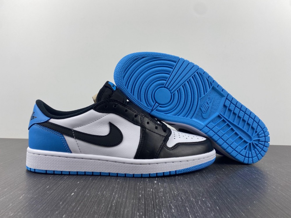 Air Jordan 1 Low OG CZ0790-104