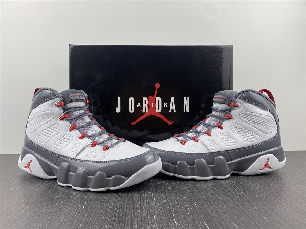 Air Jordan 9 CT8019-162