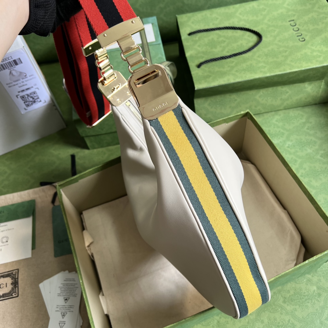 G*ucci Bag Top Quality 35*32*6CM