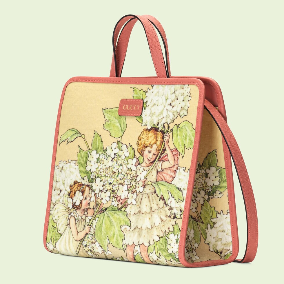 Kids Top Quality Bags 27.9*24.9*10.9CM