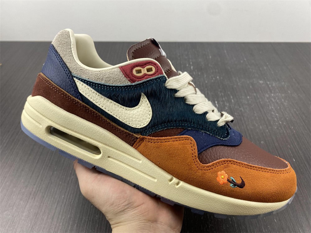 from Nike Air Max 1 Won-Ang x Kasina DQ8475-800