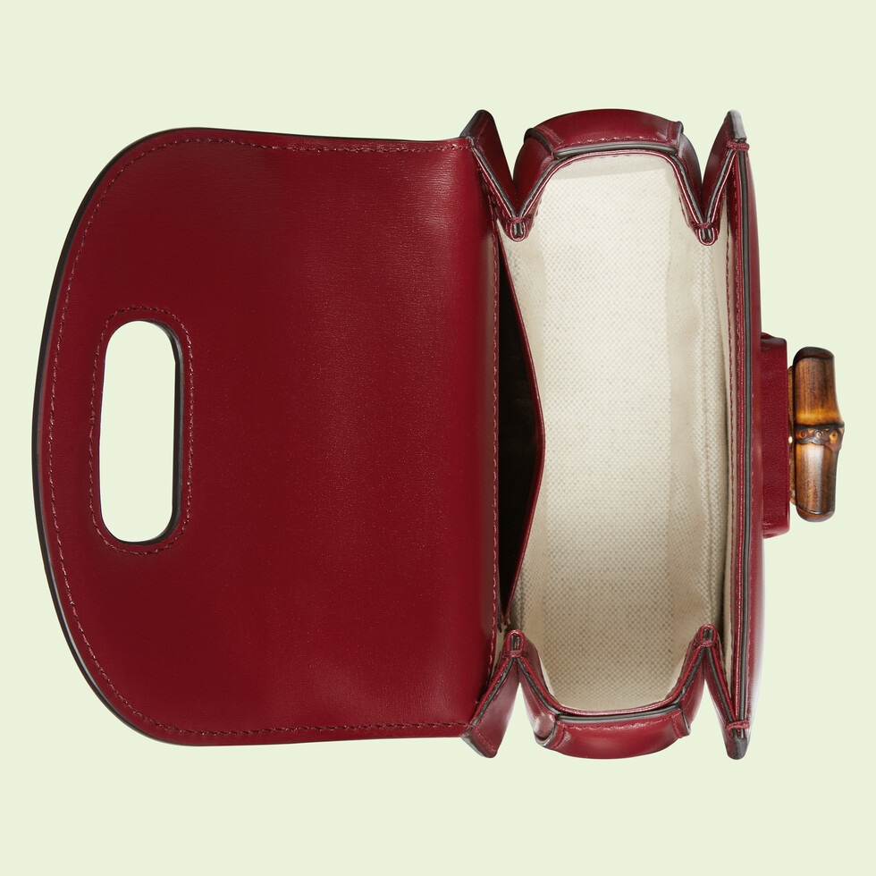 G*ucci Bag Top Quality 17*12*7.5CM