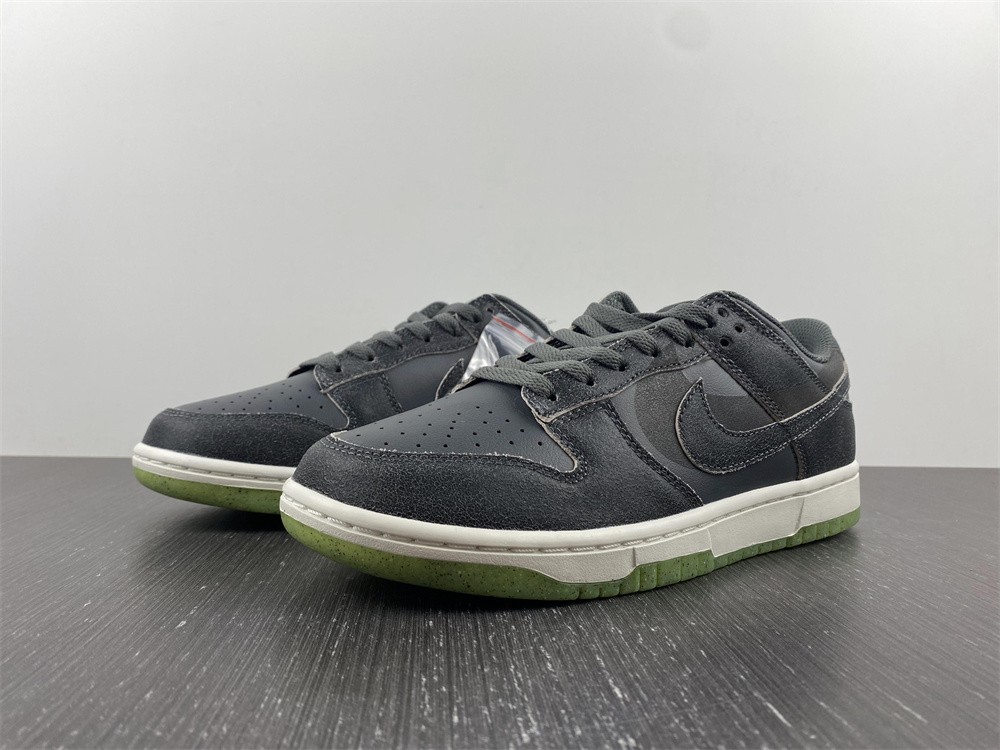from SB Dunk Low Iron Grey DQ7681-001