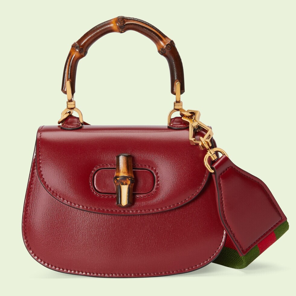 G*ucci Bag Top Quality 17*12*7.5CM