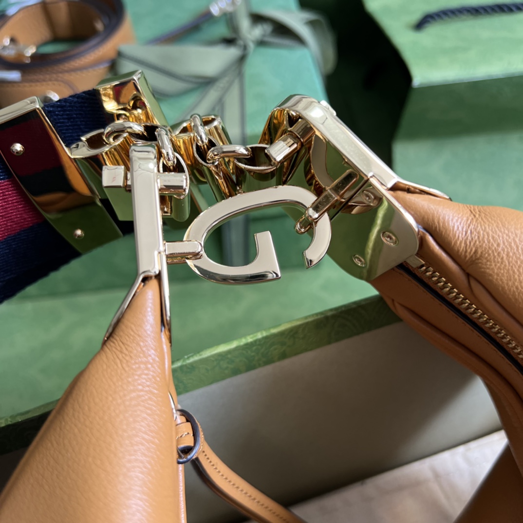 G*ucci Bag Top Quality 35*32*6CM