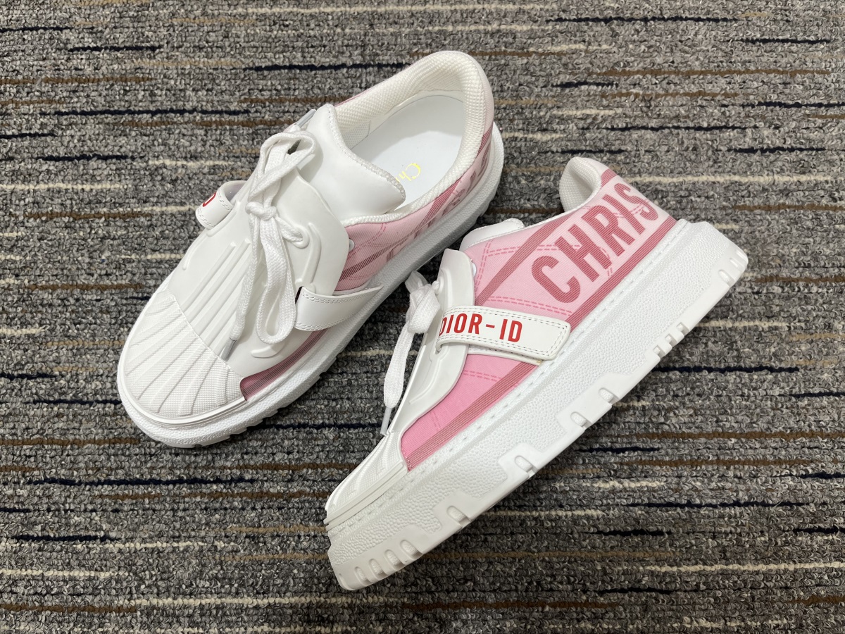 Women D*ior Top Quality Sneakers