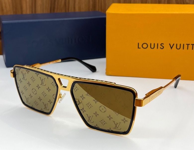 Top Quality L*ouis V*uitton Glasses