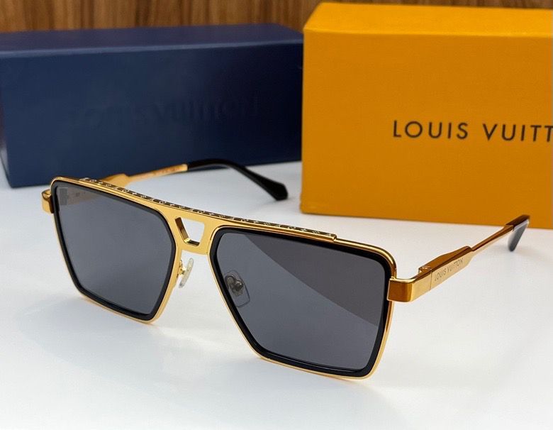 Top Quality L*ouis V*uitton Glasses