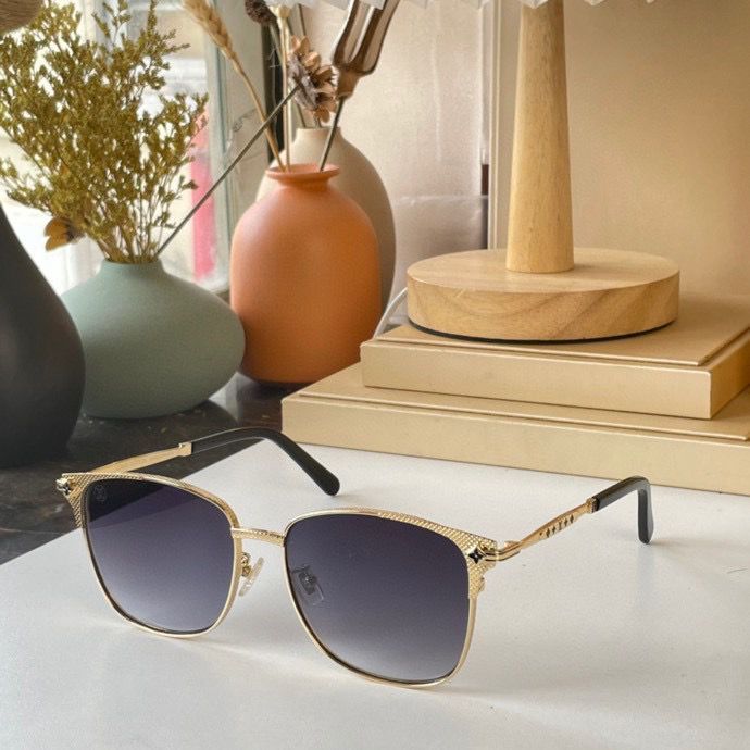 Top Quality L*ouis V*uitton Glasses