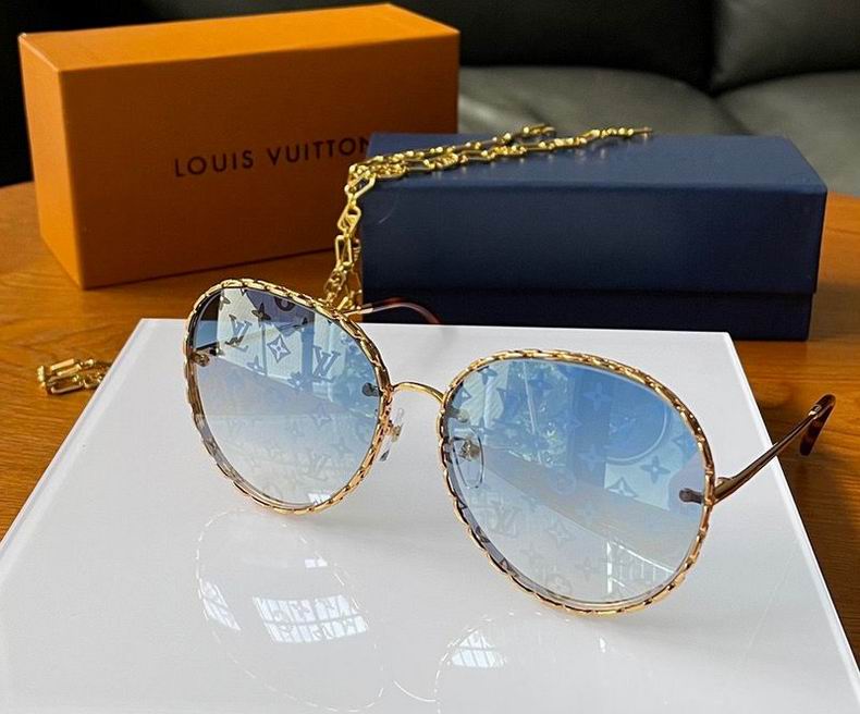 Top Quality L*ouis V*uitton Glasses