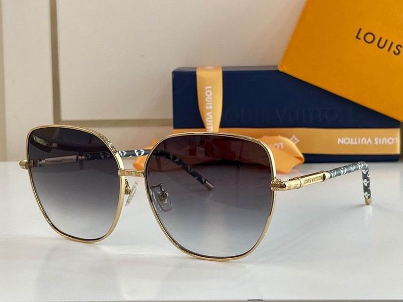 Top Quality L*ouis V*uitton Glasses