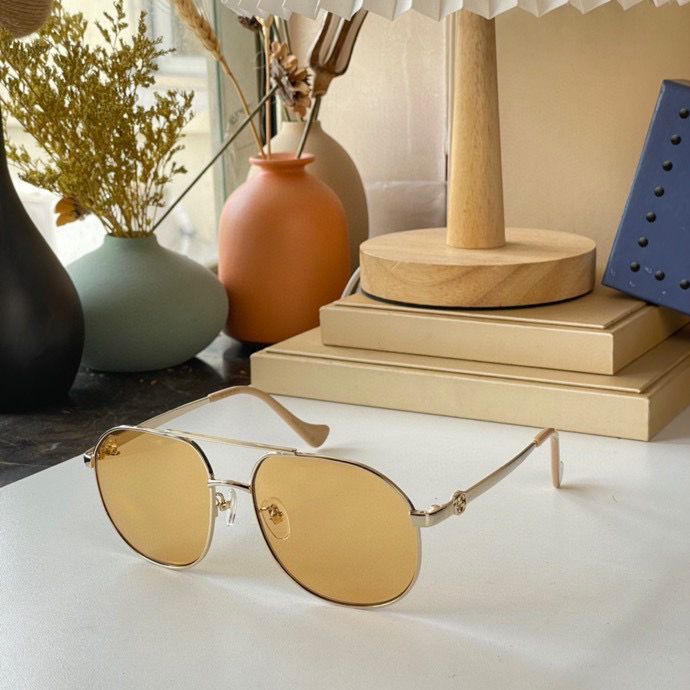 Top Quality G*ucci Glasses