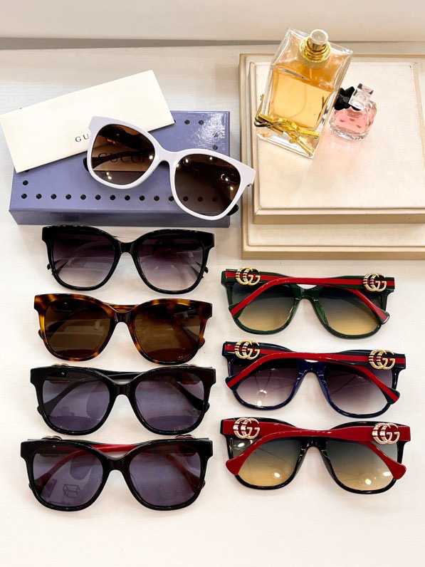 Top Quality G*ucci Glasses