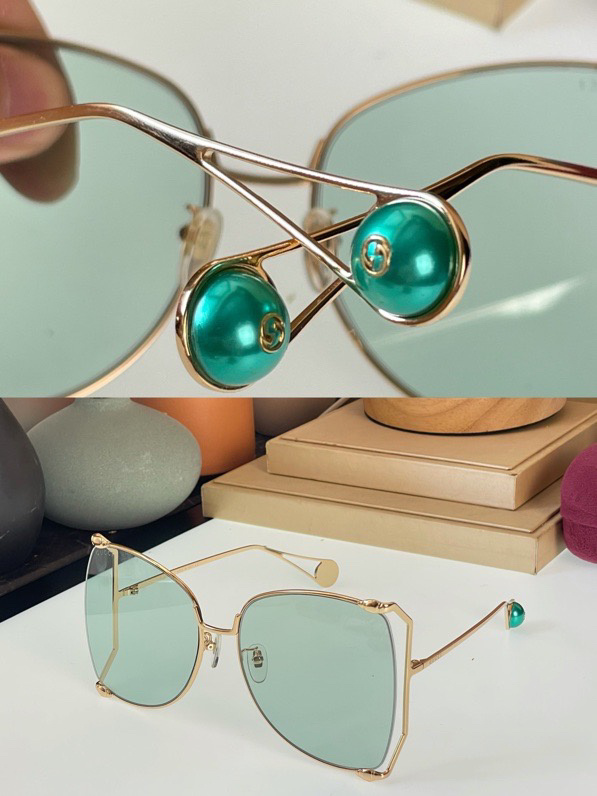 Top Quality G*ucci Glasses