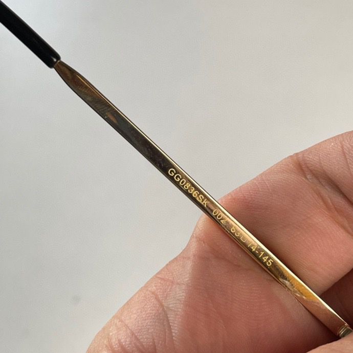 Top Quality G*ucci Glasses