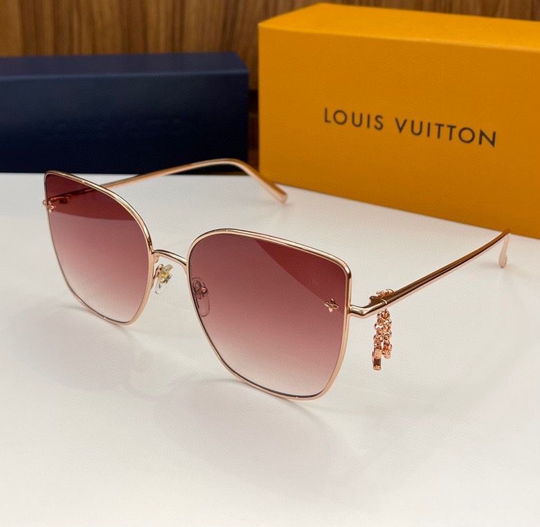 Top Quality L*ouis V*uitton Glasses