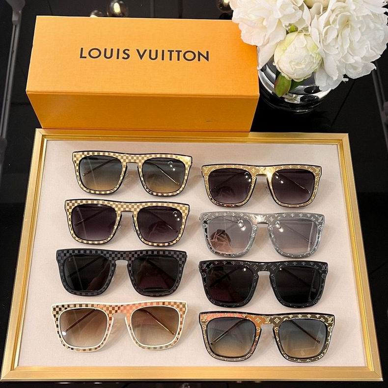 Top Quality L*ouis V*uitton Glasses