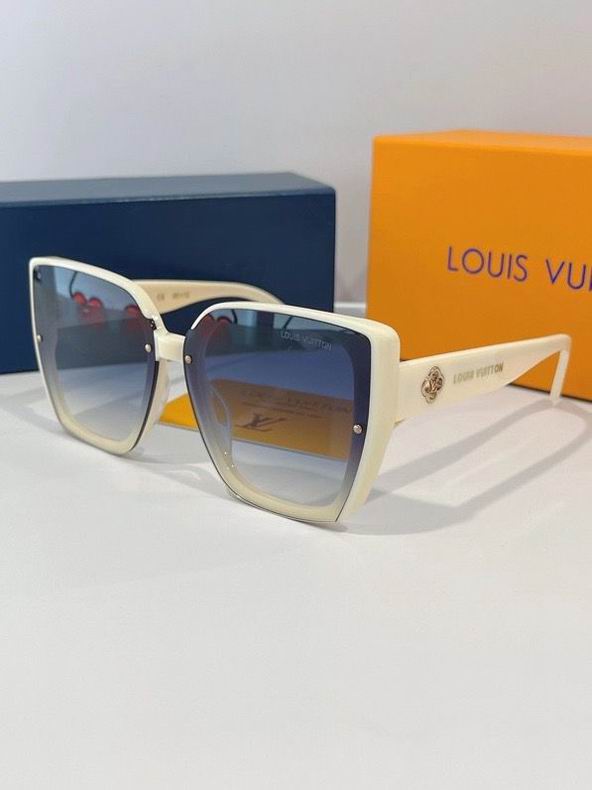 Top Quality L*ouis V*uitton Glasses