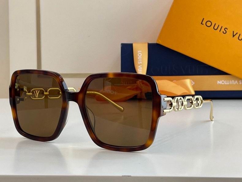 Top Quality L*ouis V*uitton Glasses