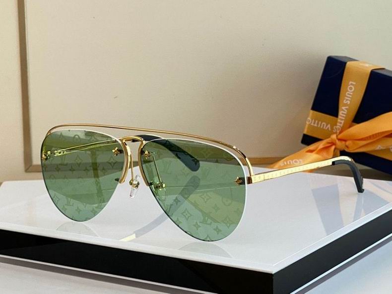 Top Quality L*ouis V*uitton Glasses