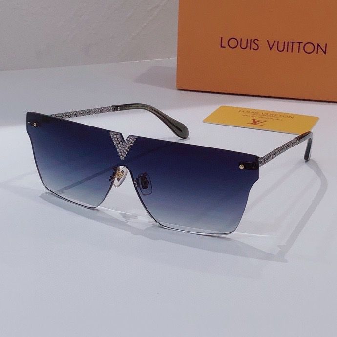 Top Quality L*ouis V*uitton Glasses