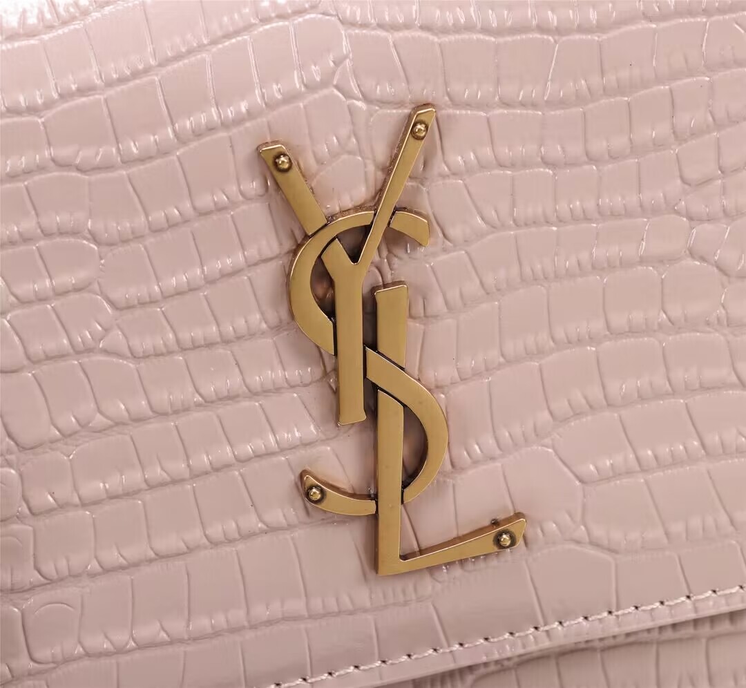 Y*SL Bag Top Quality 22*8*16CM