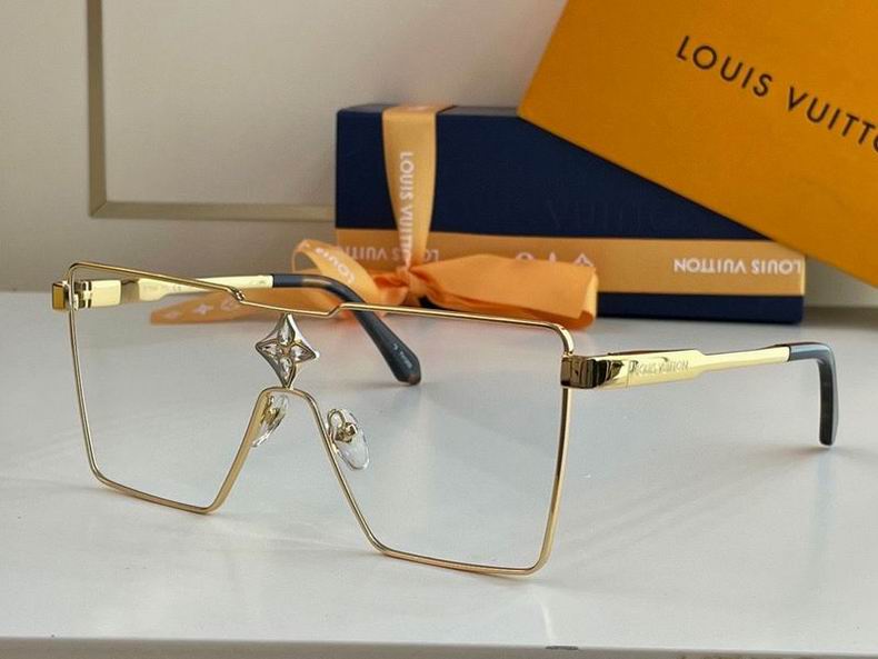 Top Quality L*ouis V*uitton Glasses