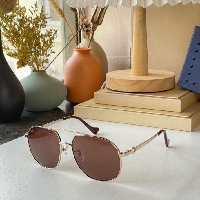 Top Quality G*ucci Glasses