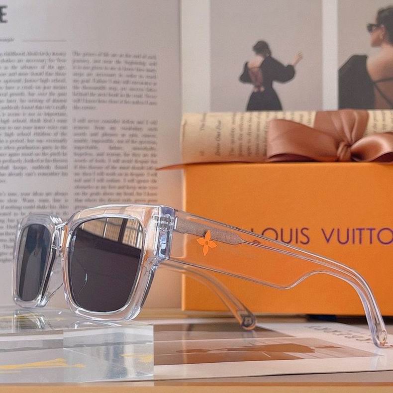 Top Quality L*ouis V*uitton Glasses
